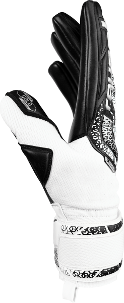 Reusch Attrakt Gold NC