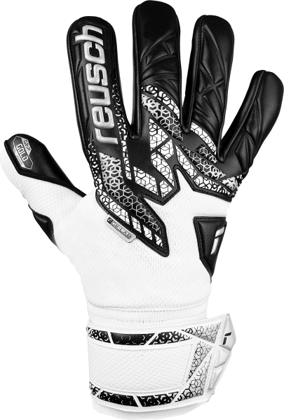 Reusch Attrakt Gold NC