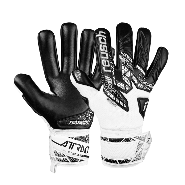 reusch Attrakt Gold NC