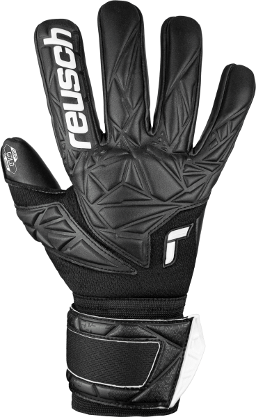Reusch Attrakt Gold NC