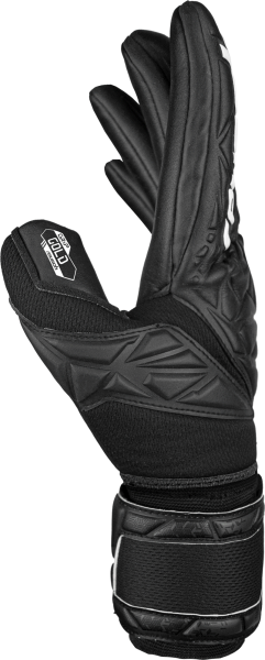 Reusch Attrakt Gold NC Finger Support