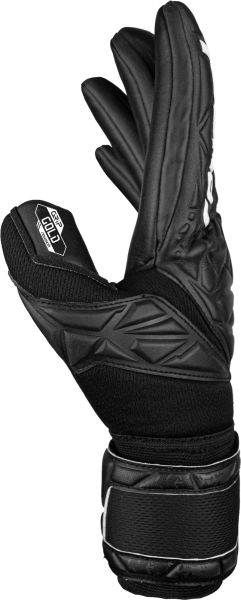 Reusch Attrakt Gold NC