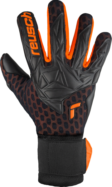 Reusch Attrakt Gold X Airvent
