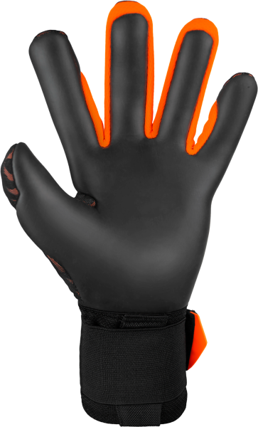 reusch Attrakt Gold X Airvent