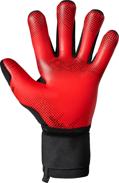 Reusch Attrakt Gold X GluePrint