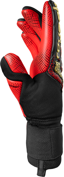 Reusch Attrakt Gold X GluePrint