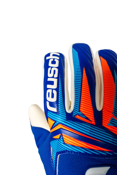Reusch Attrakt Gold X NC