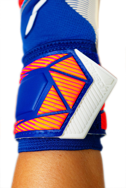 Reusch Attrakt Gold X NC