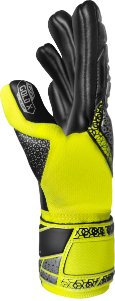 Reusch Attrakt Gold X NC