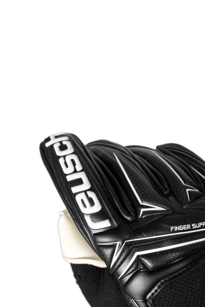 Reusch Attrakt Gold X NC Finger Support