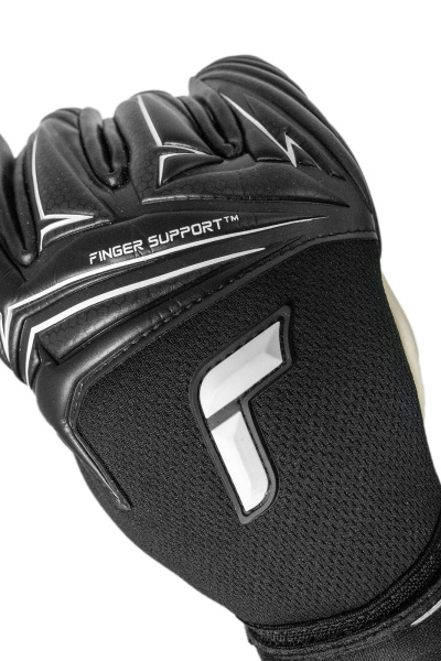 Reusch Attrakt Gold X NC Finger Support