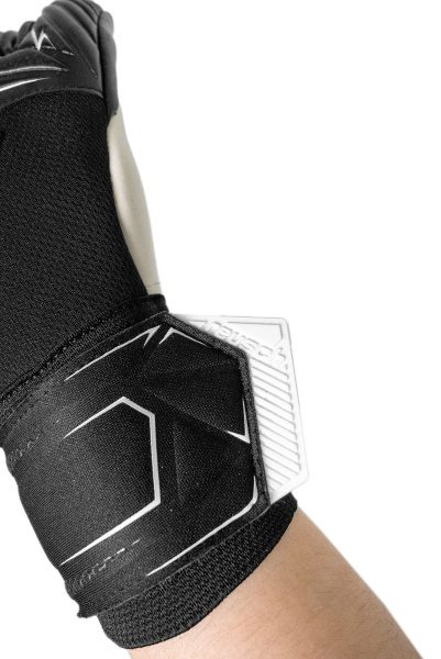 Reusch Attrakt Gold X NC Finger Support