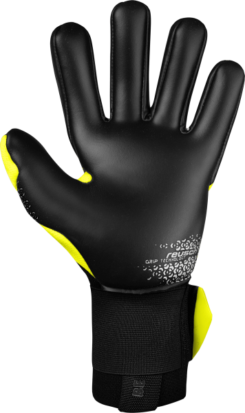 Reusch Attrakt Gold X NC Gravity