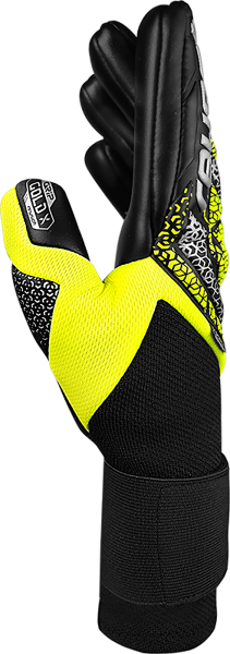 Reusch Attrakt Gold X NC Gravity