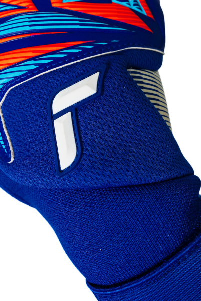 Reusch Attrakt Gold X NC Gravity