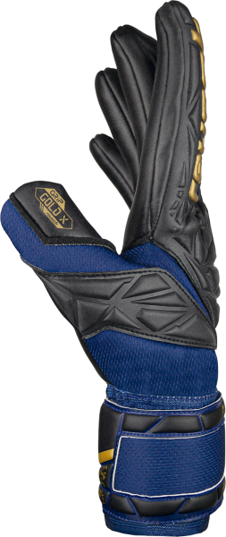 Reusch Attrakt Gold X NC