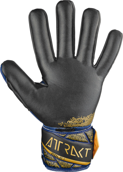 reusch Attrakt Gold X NC