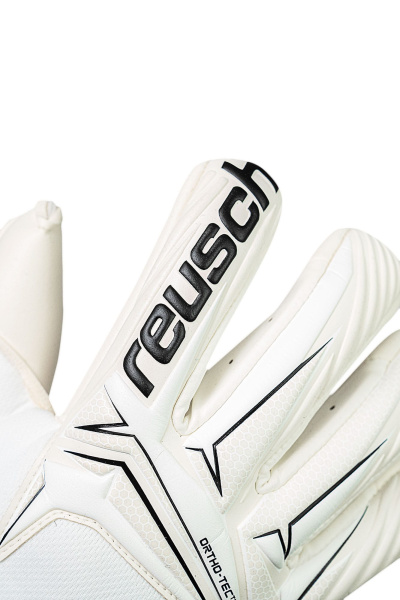 Reusch Attrakt Gold X Ortho-Tec