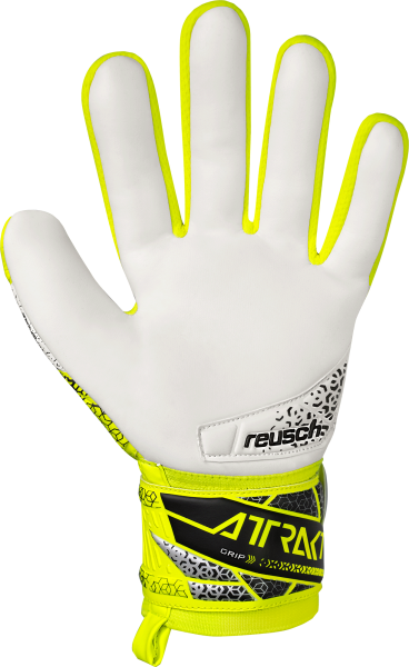 Reusch Attrakt Grip