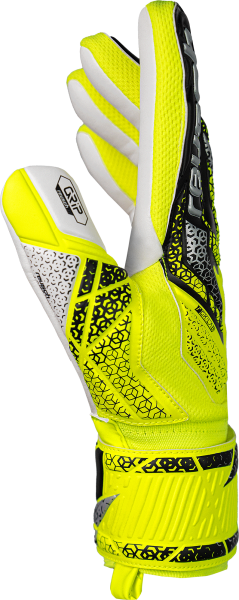 Reusch Attrakt Grip
