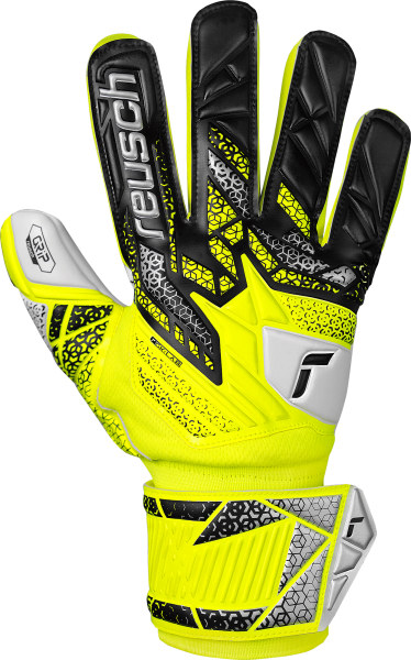 Reusch Attrakt Grip