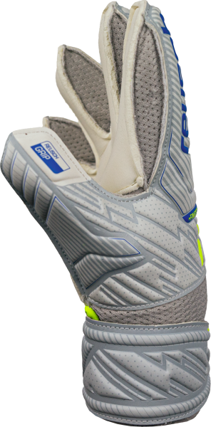 Reusch Attrakt Grip Finger Support Junior