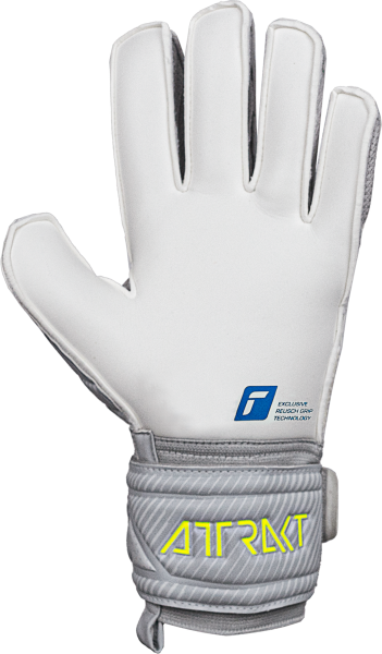 Reusch Attrakt Grip Finger Support