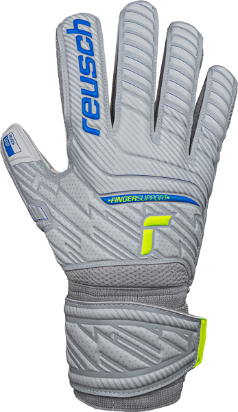 Reusch Attrakt Grip Finger Support
