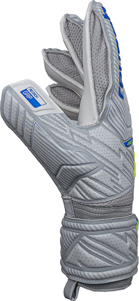 Reusch Attrakt Grip Finger Support