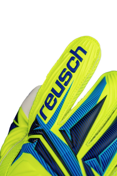 Reusch Attrakt Grip Junior