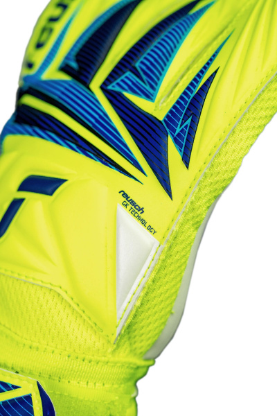 Reusch Attrakt Grip Junior