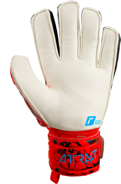 reusch Attrakt Grip