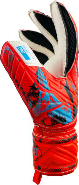 Reusch Attrakt Grip
