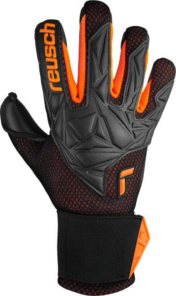 Reusch Attrakt Infinity Airvent