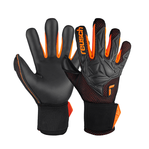 Reusch Attrakt Infinity Airvent