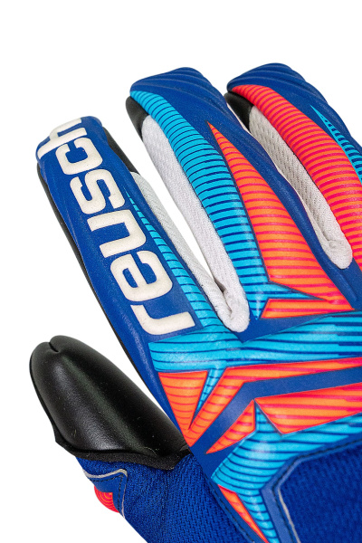 Reusch Attrakt Infinity Evolution NC
