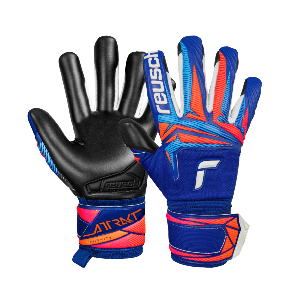 reusch Attrakt Infinity Evolution NC