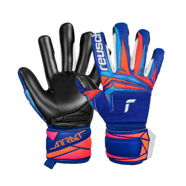 reusch Attrakt Infinity Evolution NC Junior