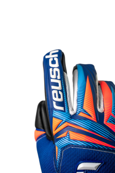 Reusch Attrakt Infinity Evolution NC Junior