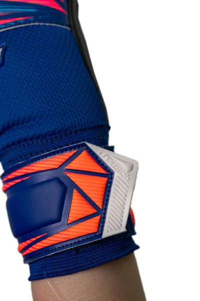 Reusch Attrakt Infinity Evolution NC Junior