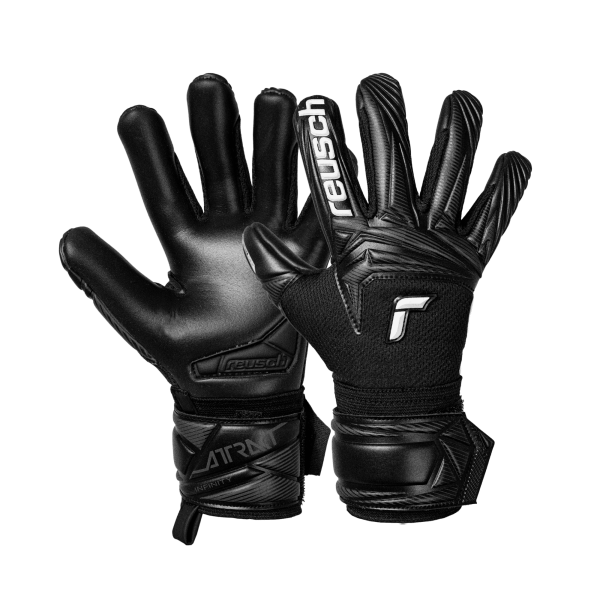 reusch Attrakt Infinity Evolution NC Junior