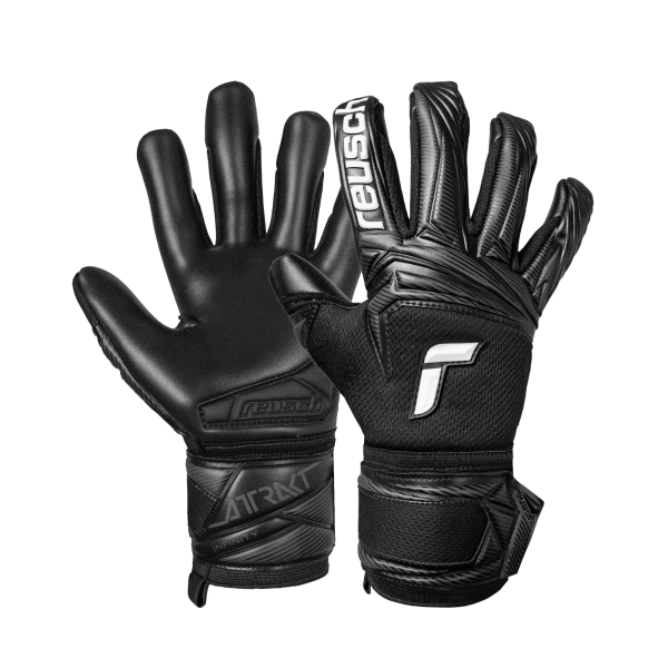 reusch Attrakt Infinity Evolution NC