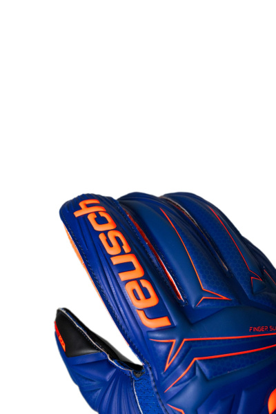 reusch Attrakt Infinity Finger Support