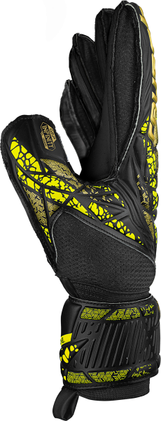 Reusch Attrakt Infinity Finger Support