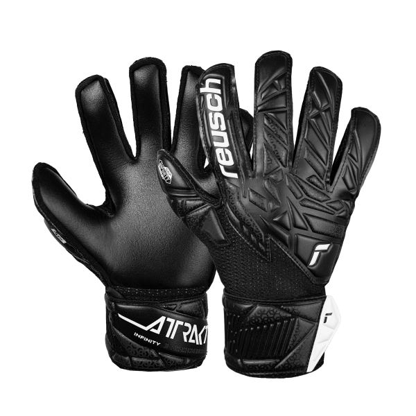 reusch Attrakt Infinity Junior