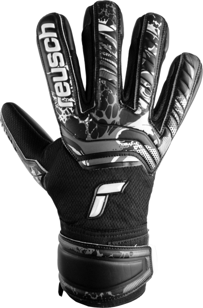 Reusch Attrakt Infinity Junior