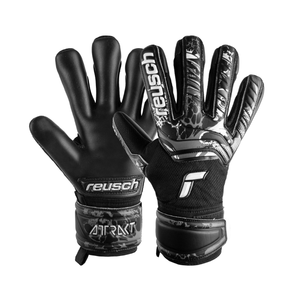 Reusch Attrakt Infinity Junior