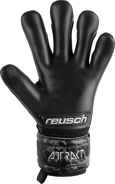 reusch Attrakt Infinity Junior