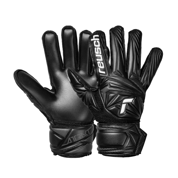 reusch Attrakt Infinity Junior