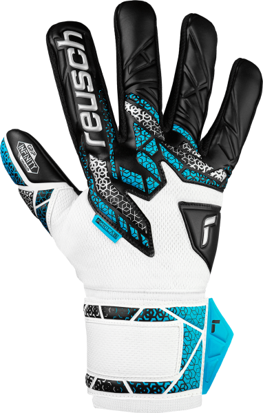 Reusch Attrakt Infinity NC